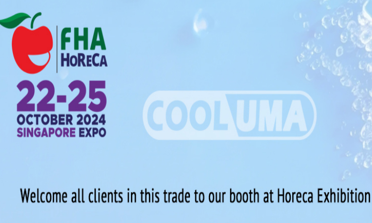 Horeca Exhibition Singapore